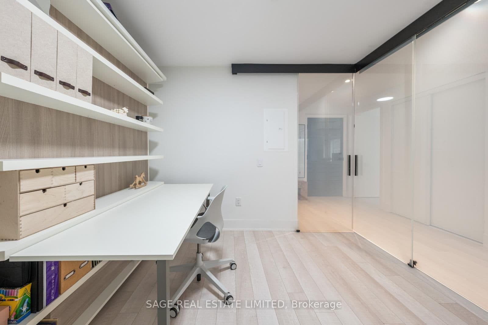 1888 Queen Street E, Unit 206 thumbnail 16
