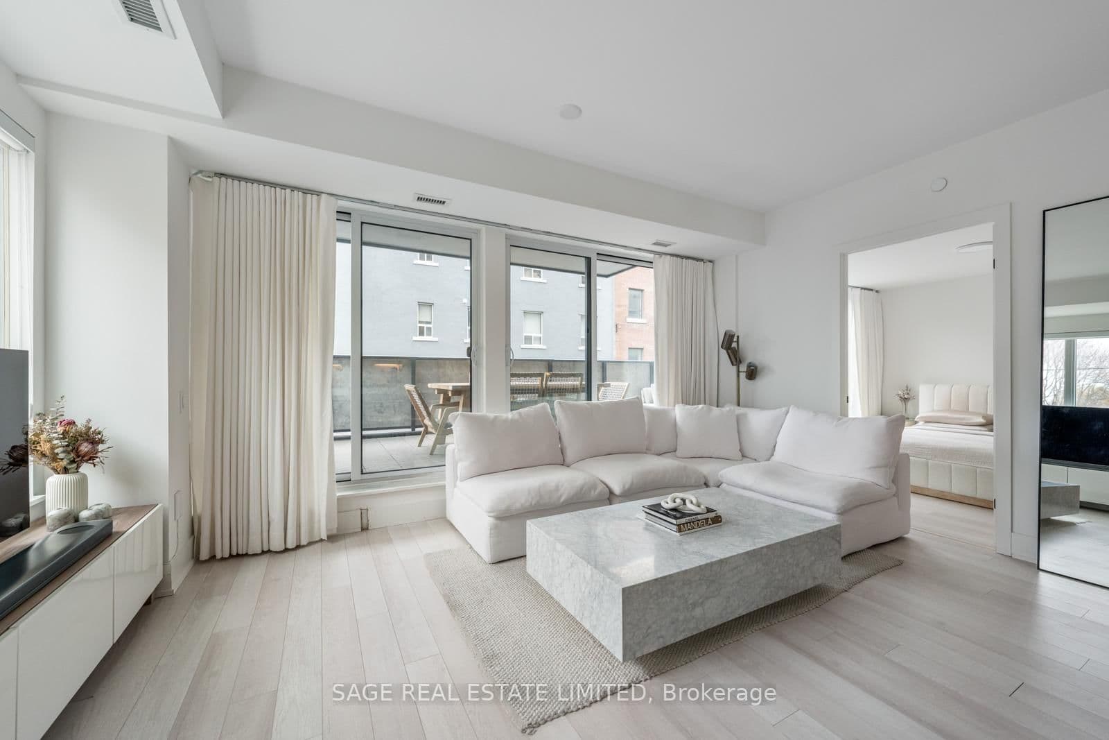 1888 Queen Street E, Unit 206 thumbnail 23