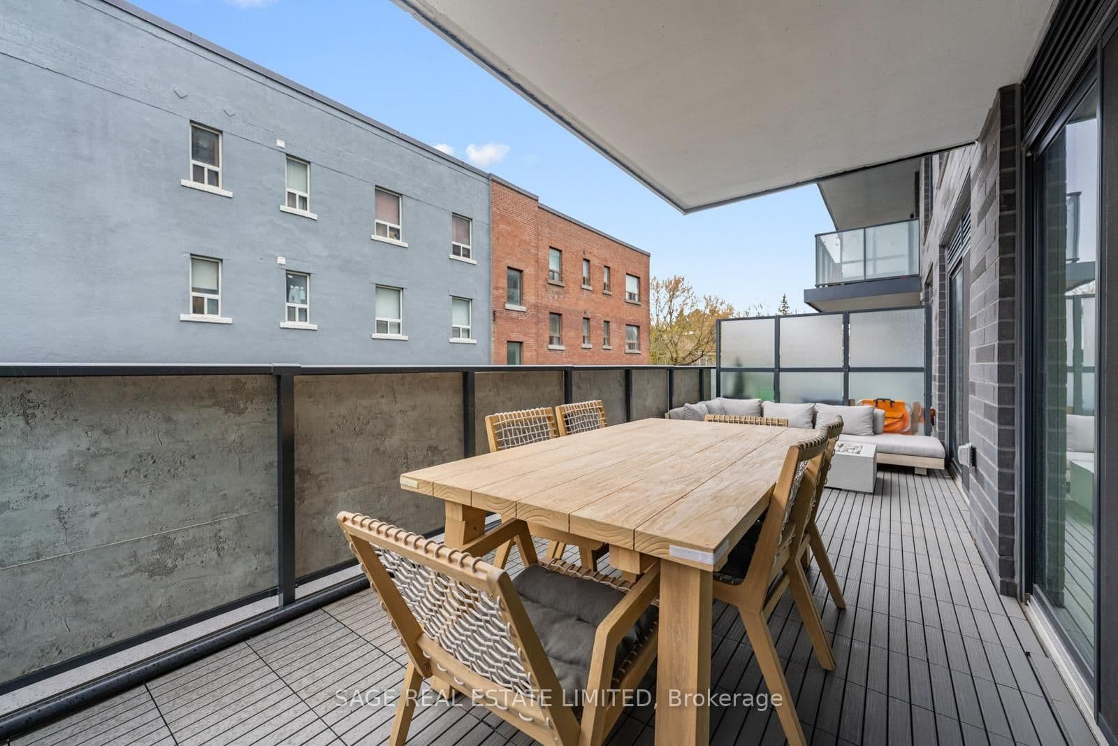 1888 Queen Street E, Unit 206 thumbnail 34
