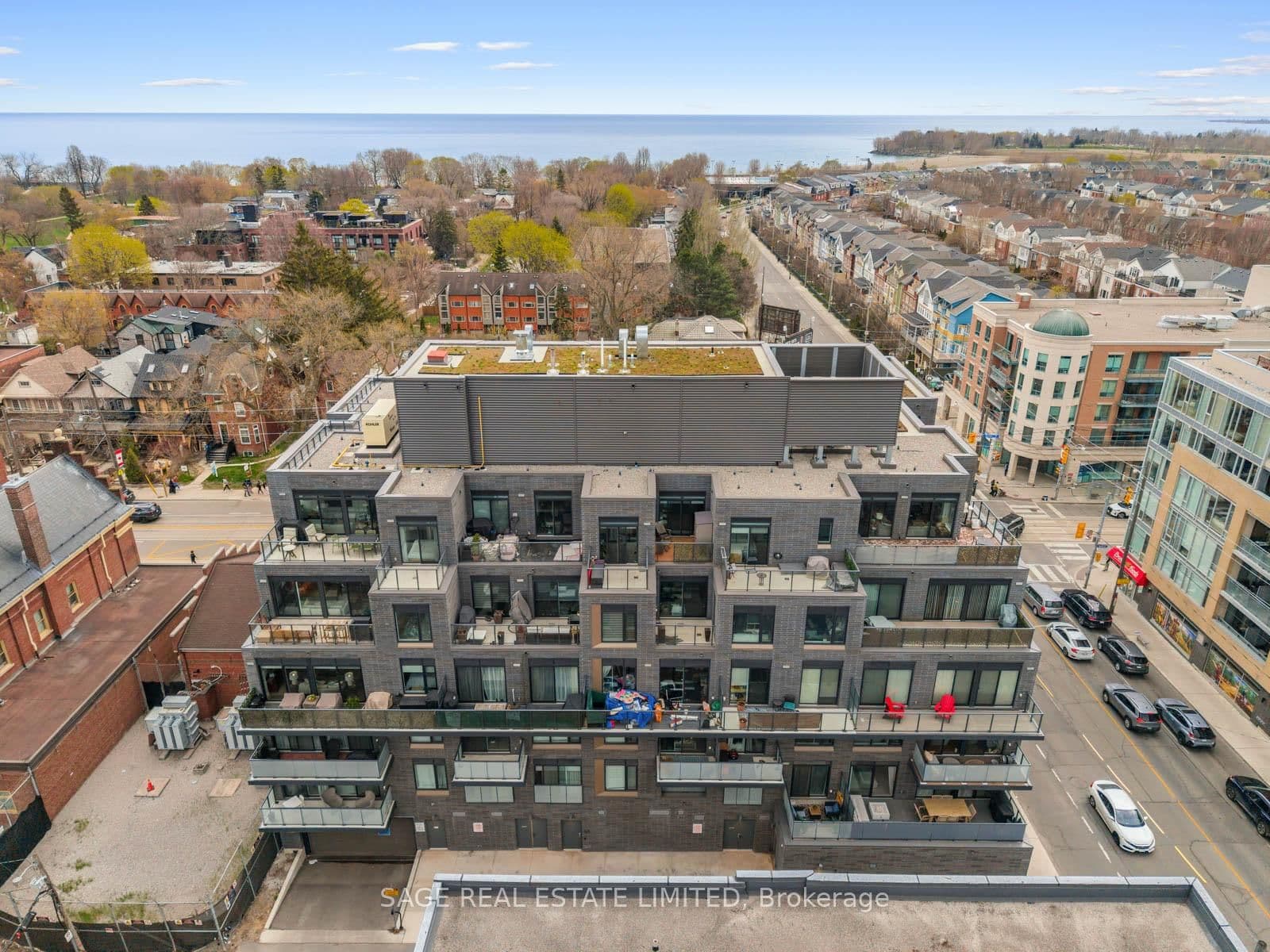 1888 Queen Street E, Unit 206 thumbnail 37