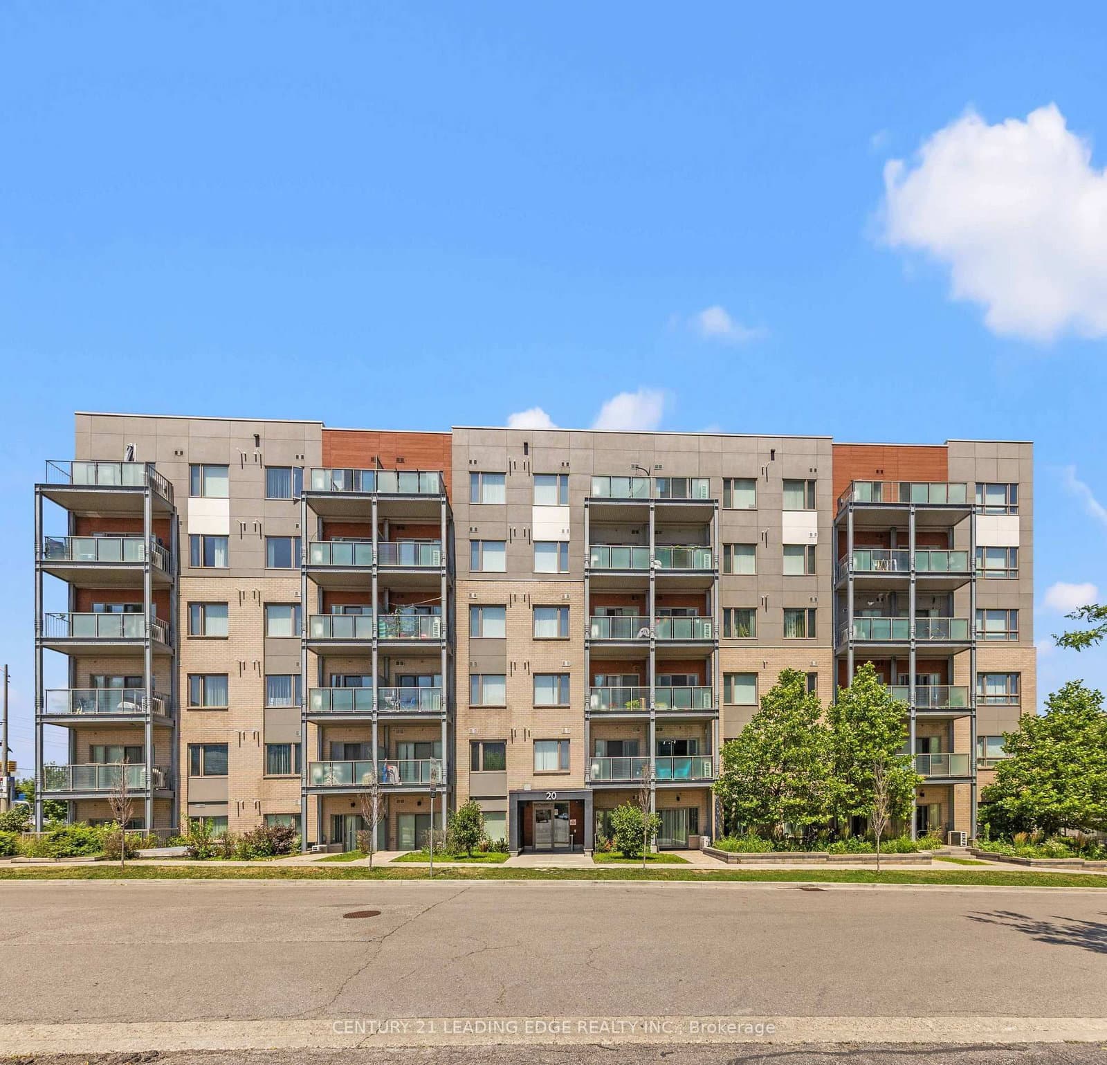 20 Orchid Place Drive, Unit 207 thumbnail 35