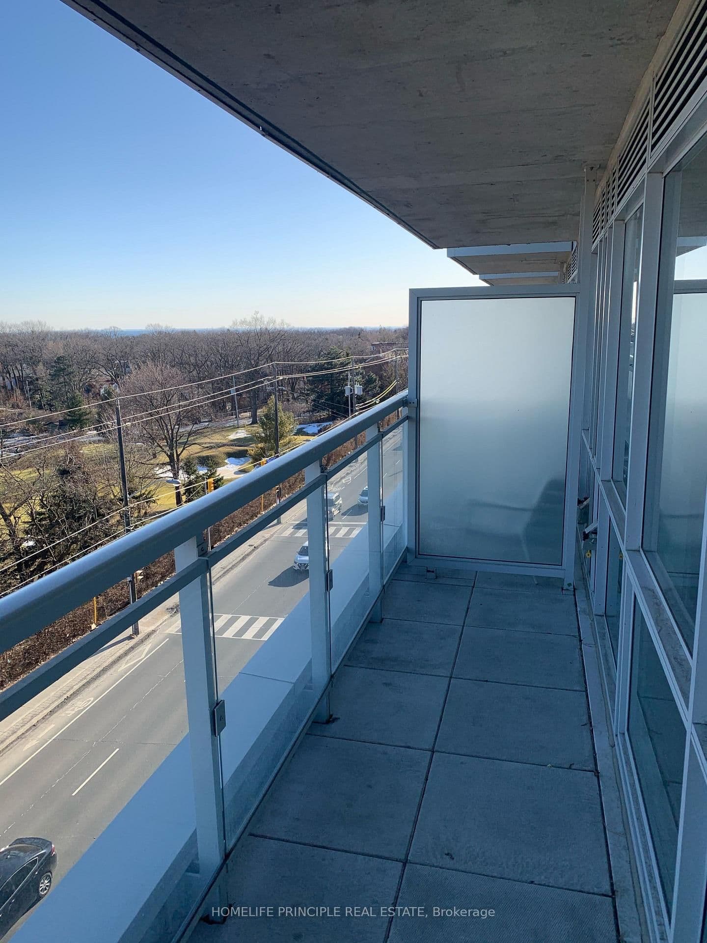 1350 Kingston Road, Unit 607 thumbnail 8