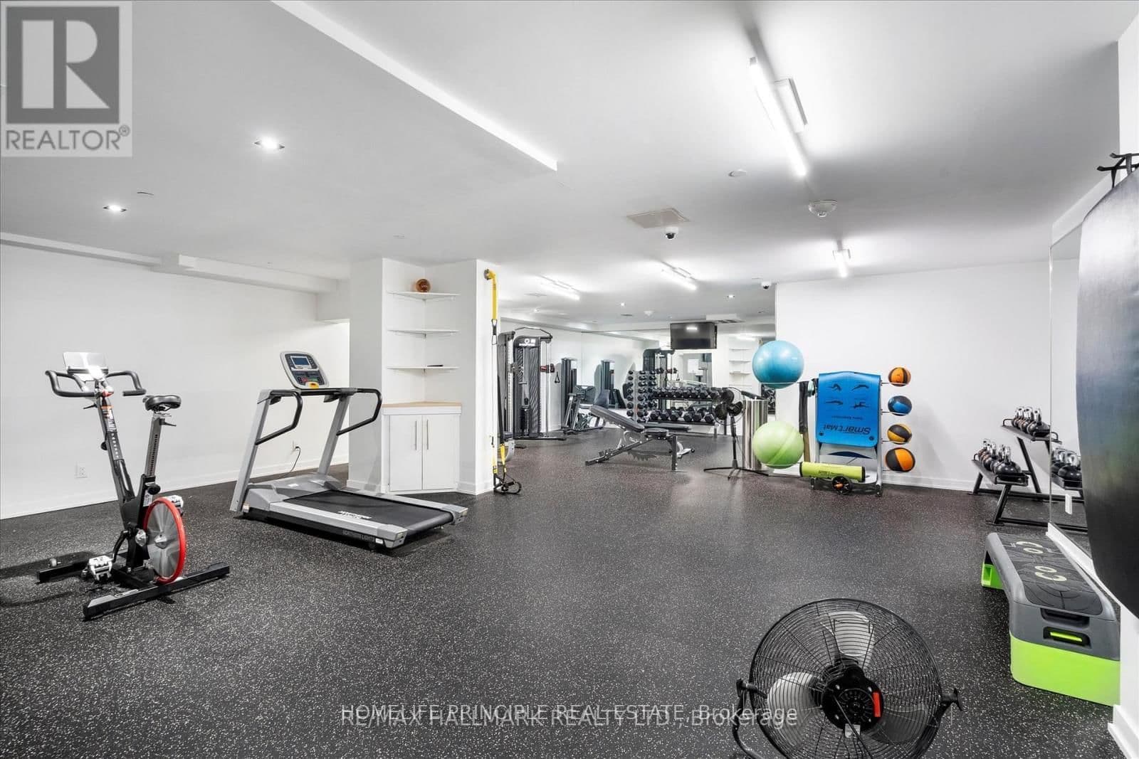 1350 Kingston Road, Unit 607 thumbnail 9
