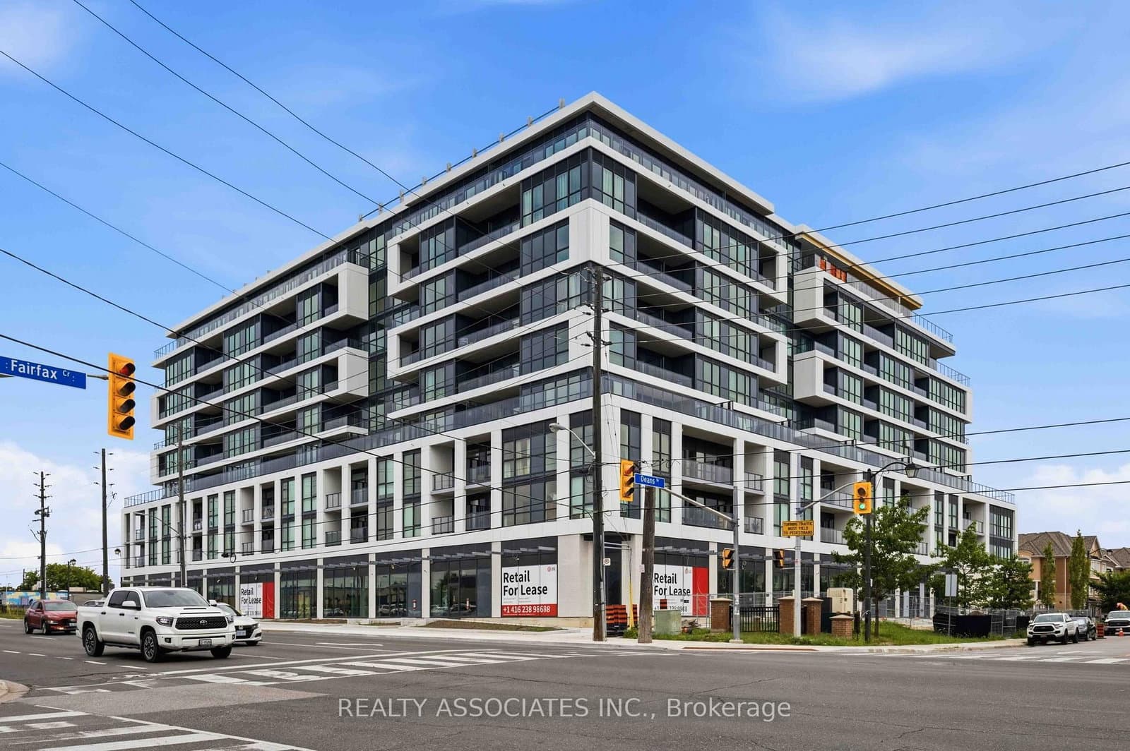 20 Deans Drive, Unit 814 thumbnail 32