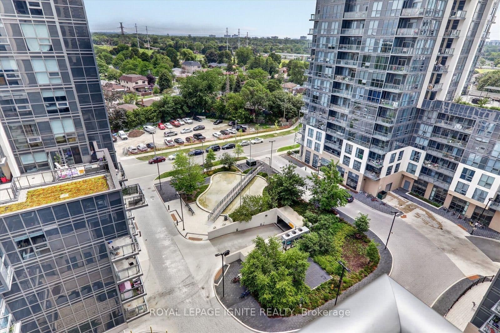30 Meadowglen Place, Unit 1110 thumbnail 32