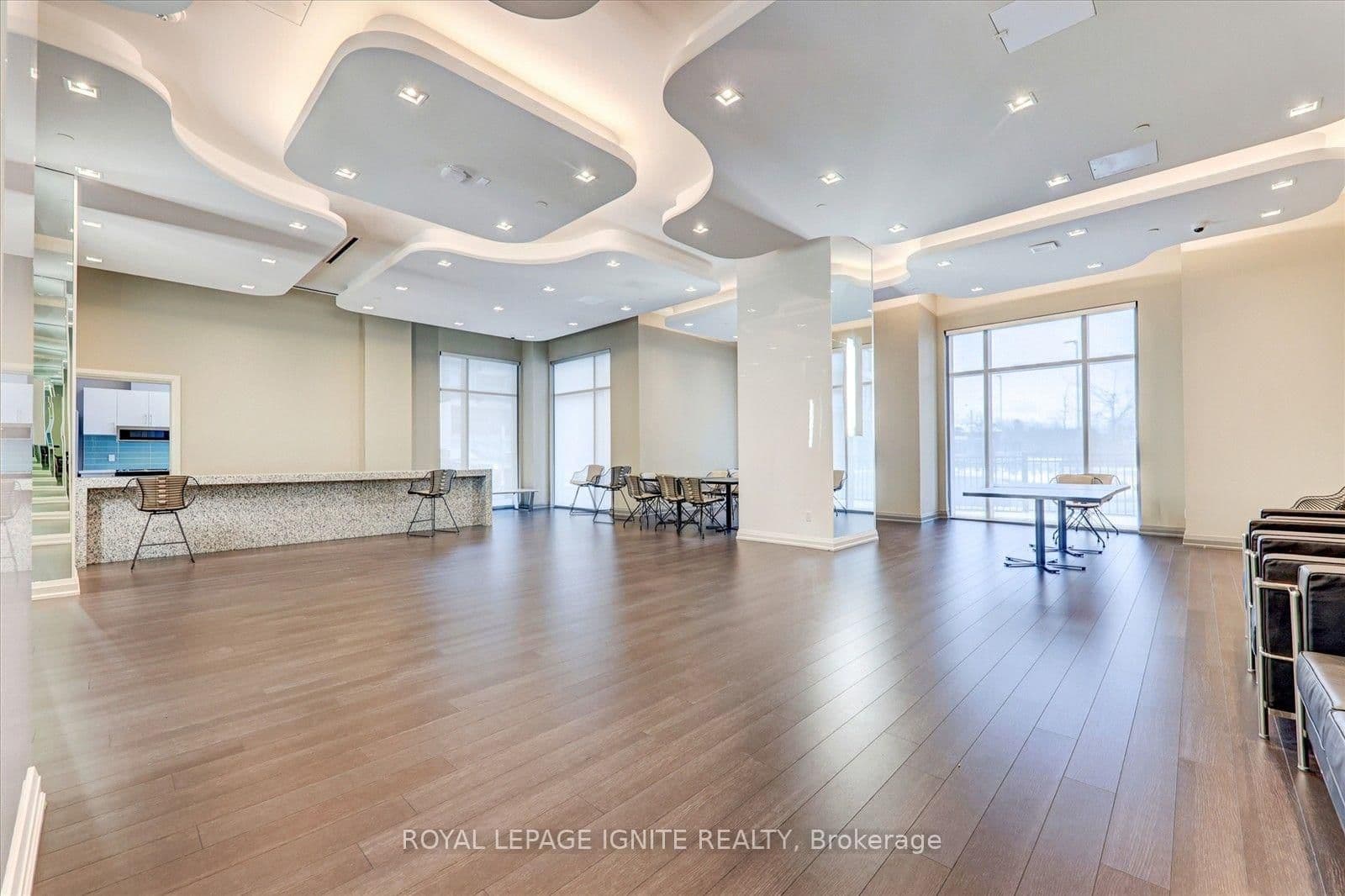 30 Meadowglen Place, Unit 1110 thumbnail 34