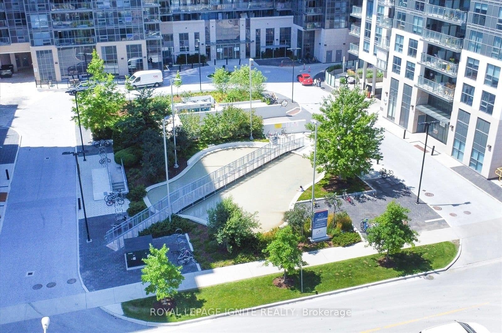 30 Meadowglen Place, Unit 1110 thumbnail 4