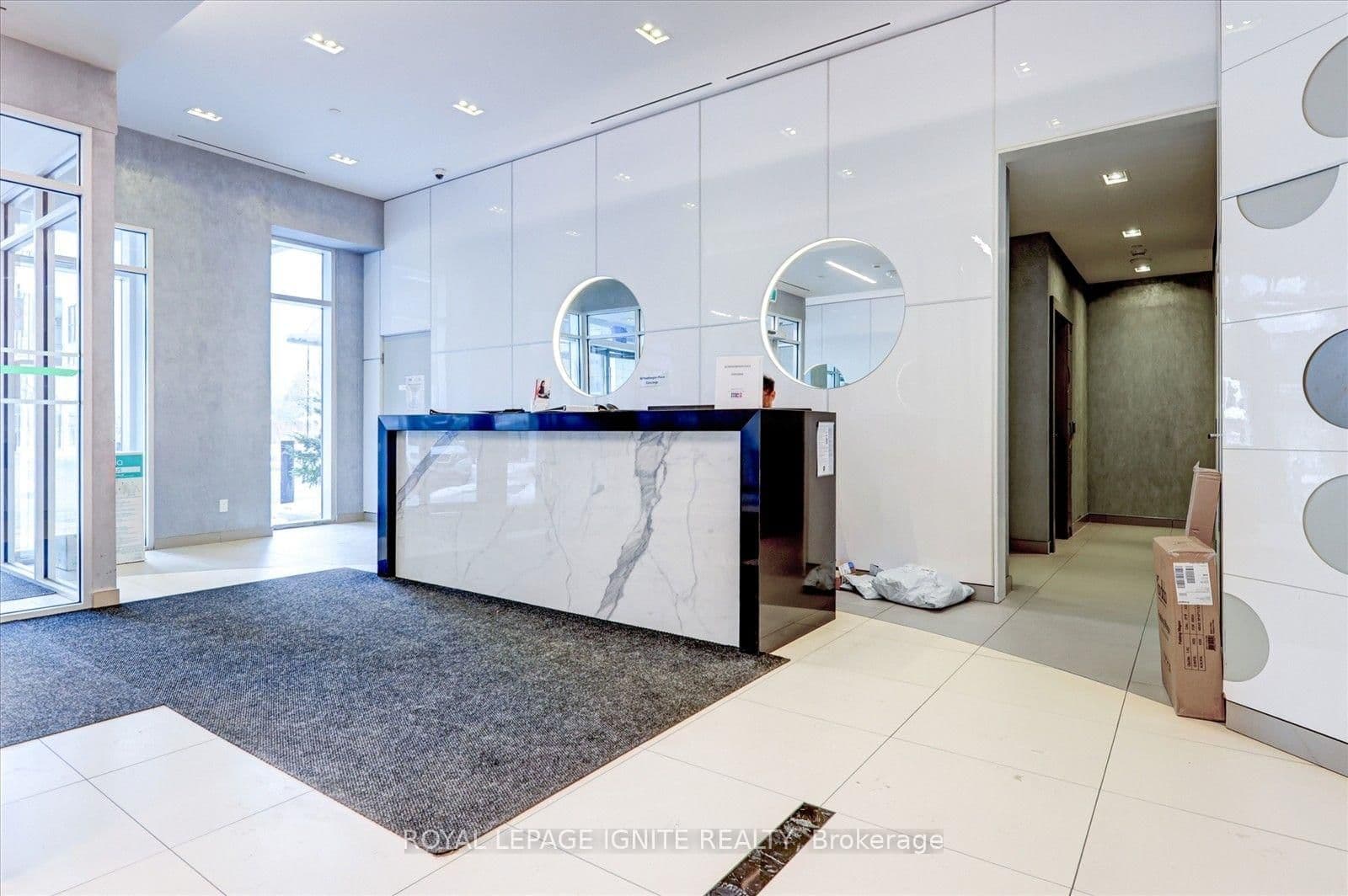 30 Meadowglen Place, Unit 1110 thumbnail 7