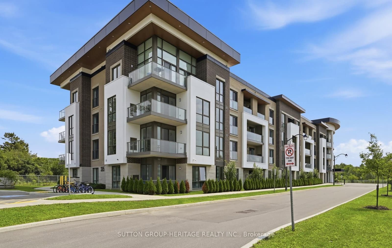 385 Artic Red Drive, Unit 402 - Image 1