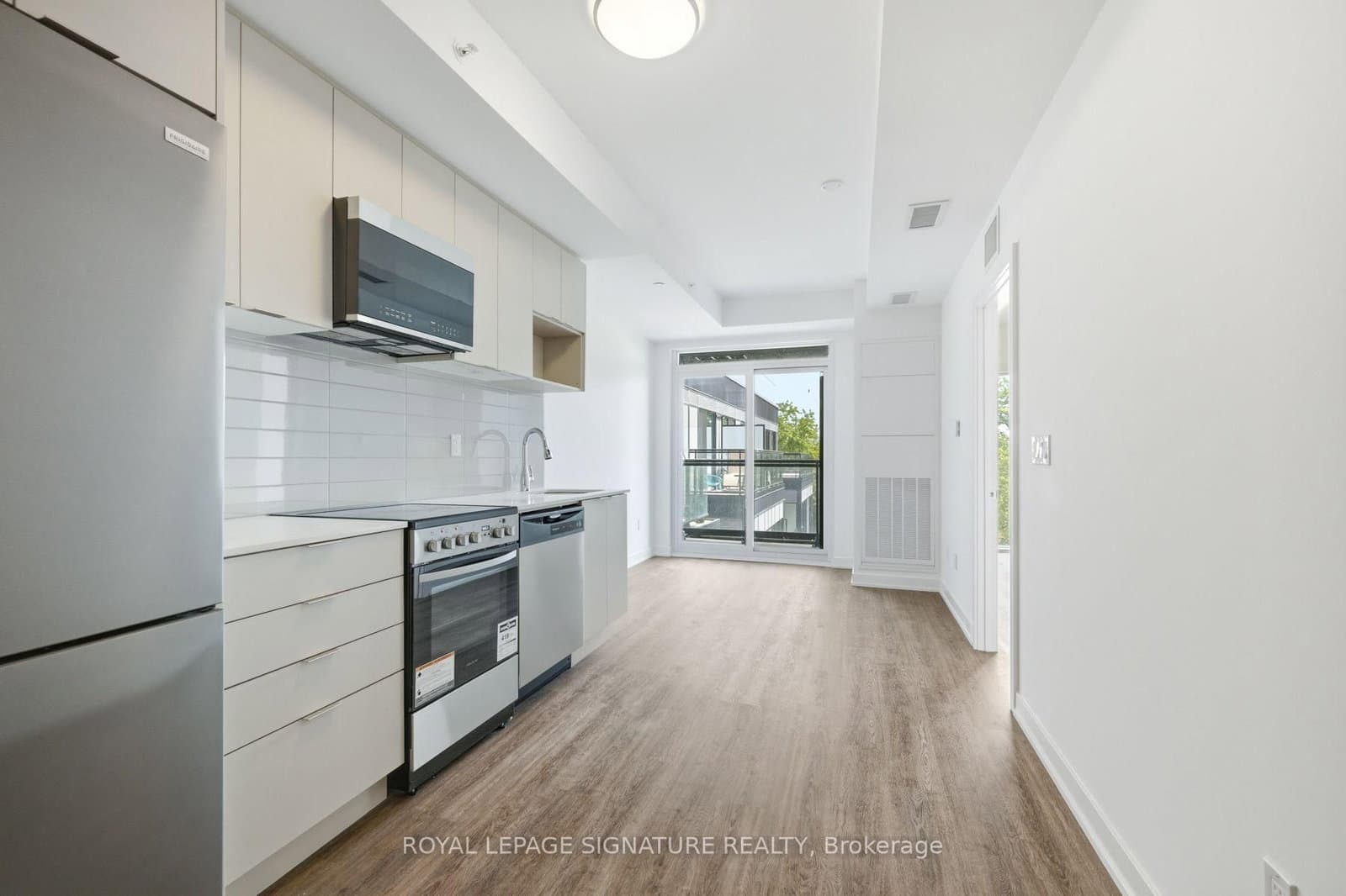 4569 Kingston Road, Unit 405 - Image 1