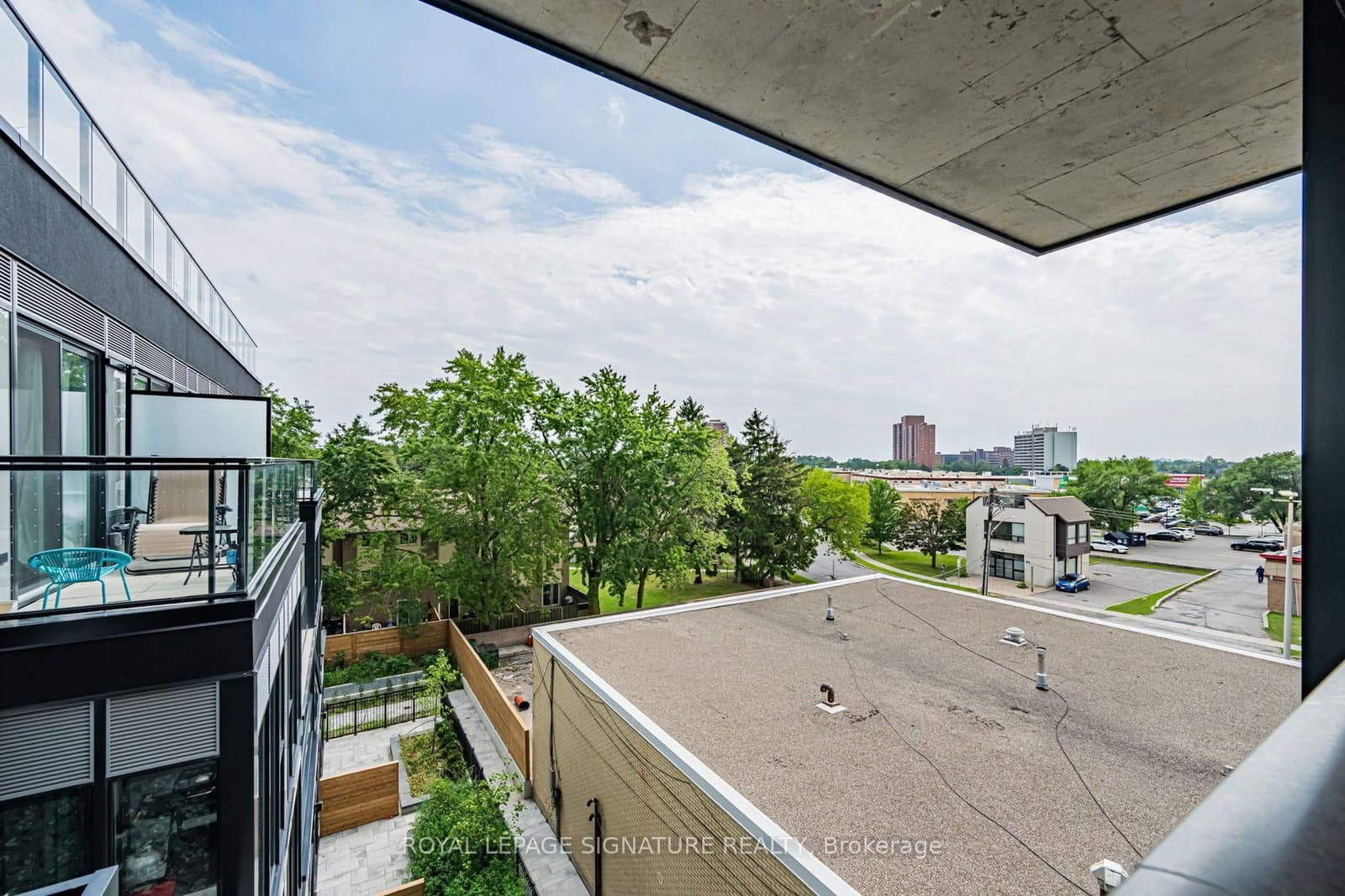 4569 Kingston Road, Unit 405 thumbnail 25
