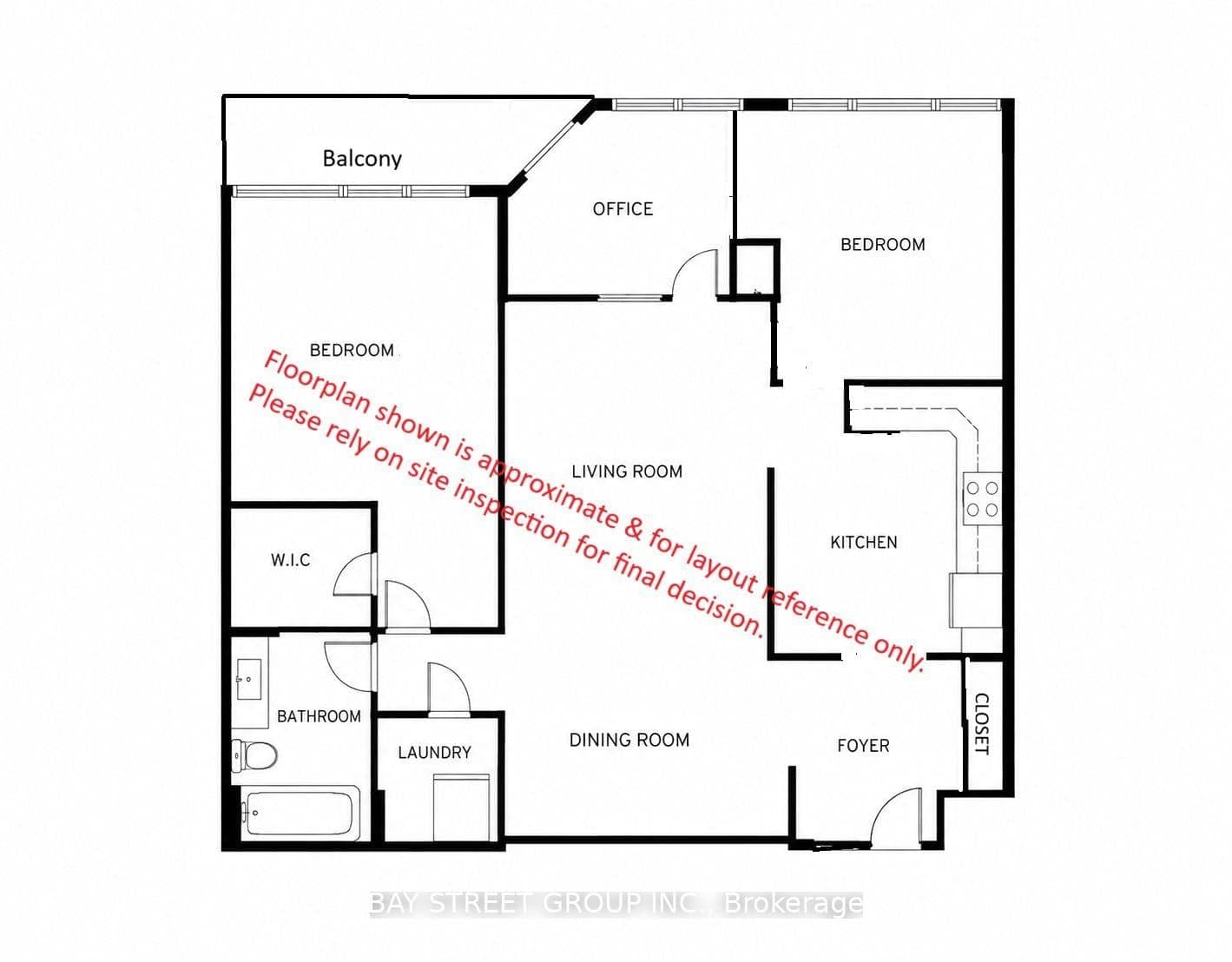 225 Bamburgh Circle, Unit 1108 thumbnail 2