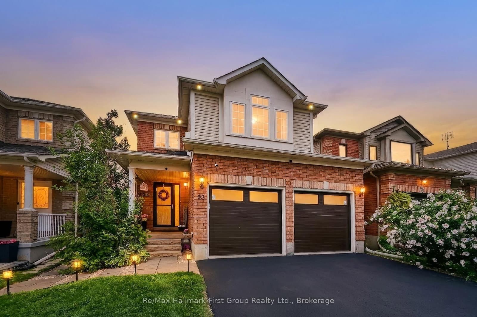 93 Trudeau Drive
