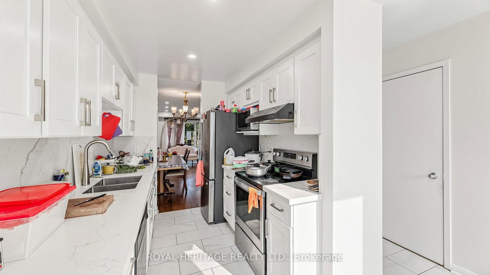 2472 Eglinton Avenue E, Unit Th 19 thumbnail 15