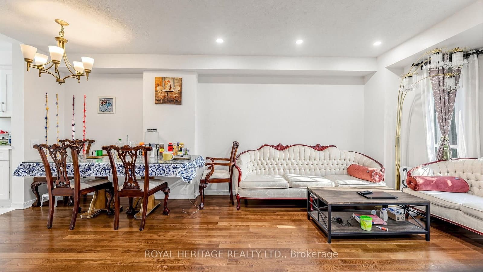 2472 Eglinton Avenue E, Unit Th 19 thumbnail 6