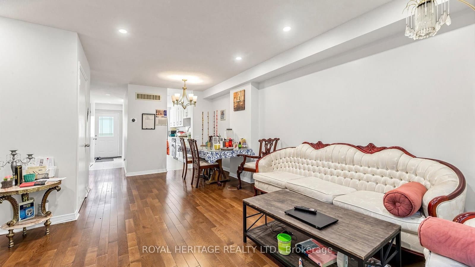 2472 Eglinton Avenue E, Unit Th 19 thumbnail 7