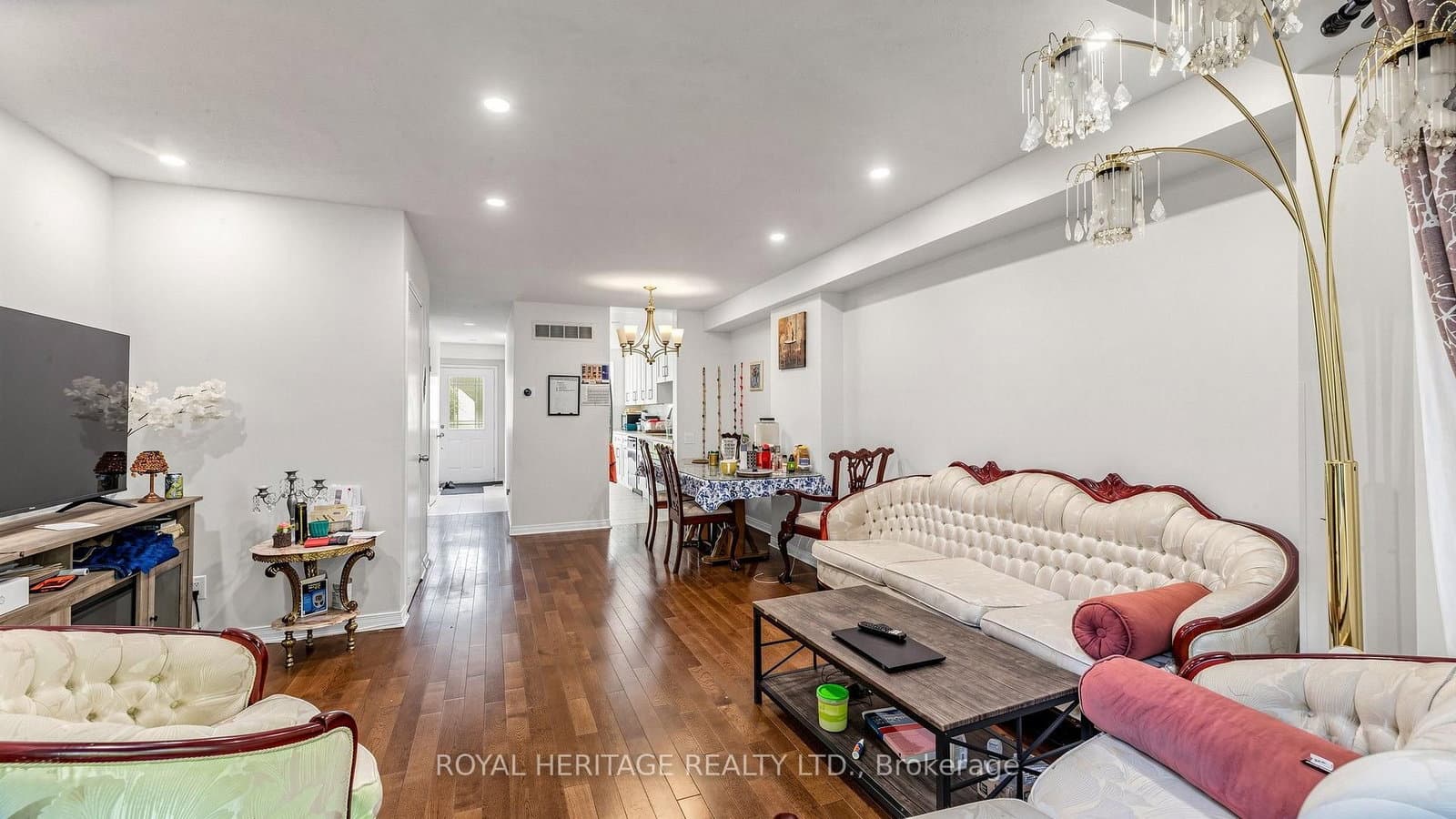 2472 Eglinton Avenue E, Unit Th 19 thumbnail 8