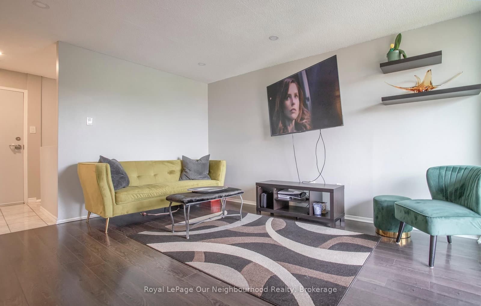 4064 Lawrence Avenue E, Unit 507 thumbnail 2
