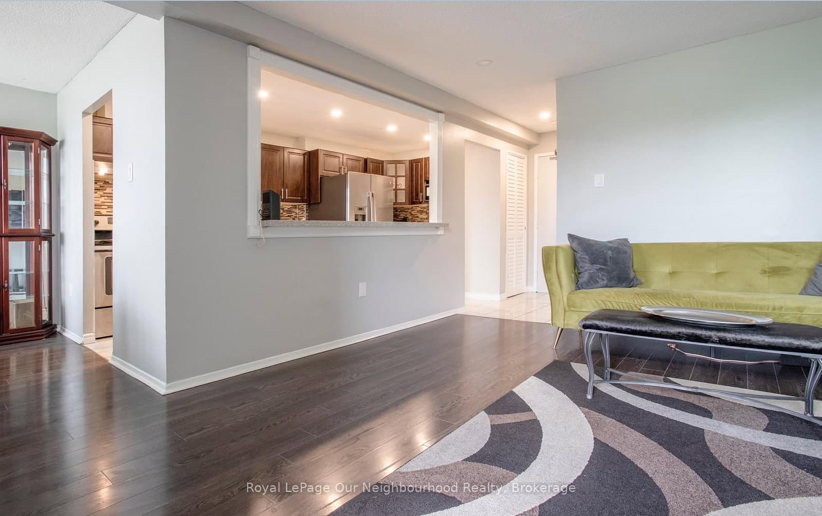 4064 Lawrence Avenue E, Unit 507 thumbnail 4