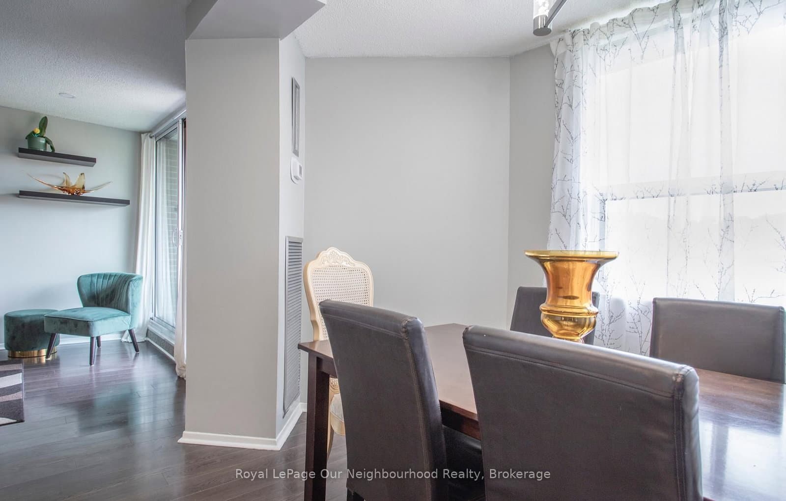 4064 Lawrence Avenue E, Unit 507 thumbnail 9