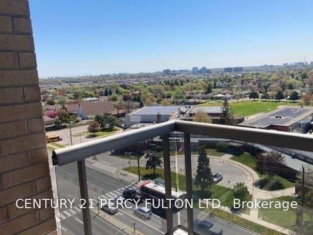 8 Mondeo Drive, Unit 1101 thumbnail 17
