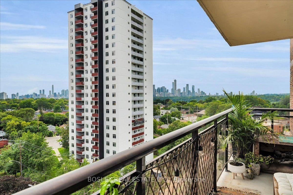 1145 Logan Avenue, Unit 1102 thumbnail 8