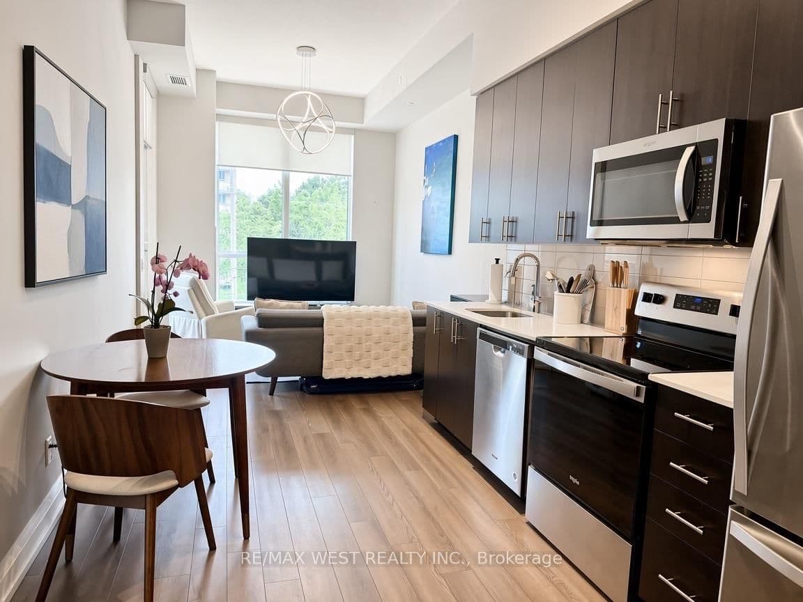 3121 Sheppard Avenue E, Unit 210 - Image 1
