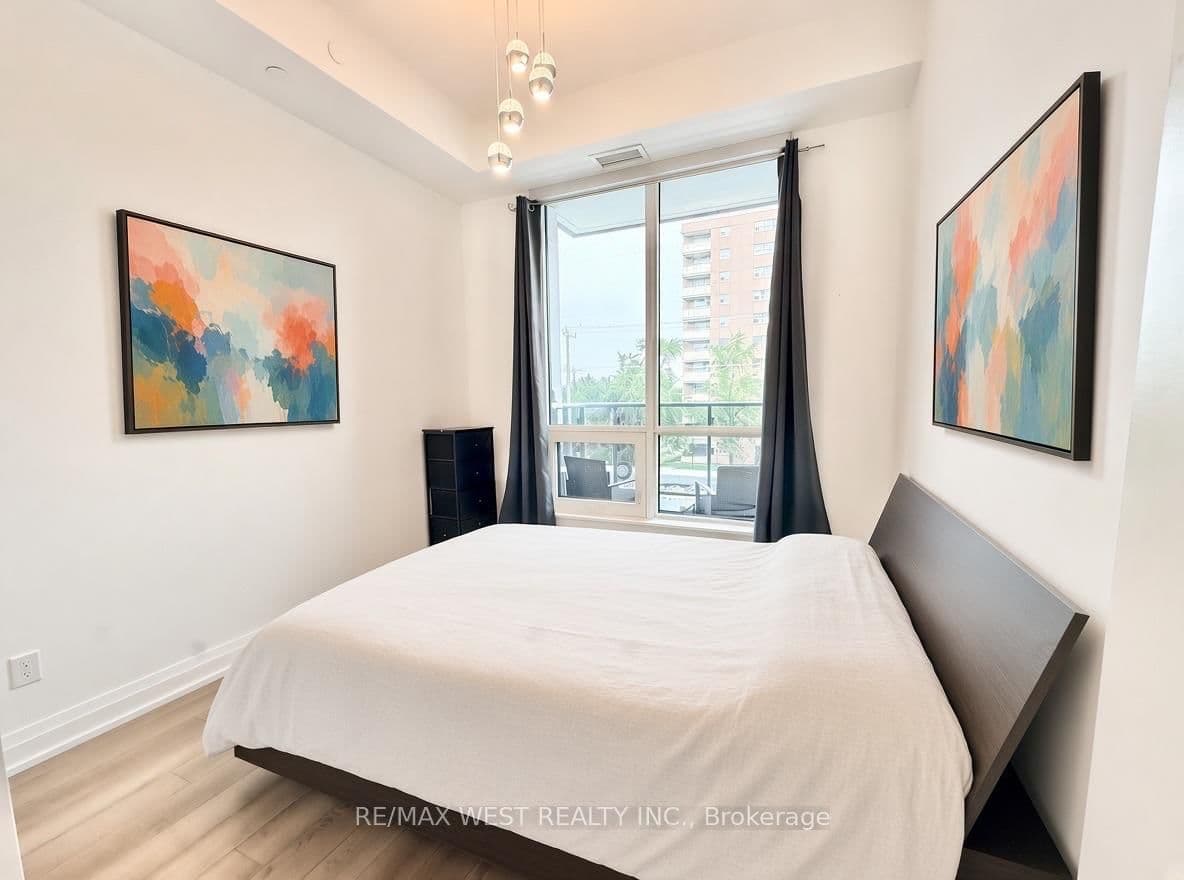 3121 Sheppard Avenue E, Unit 210 thumbnail 7
