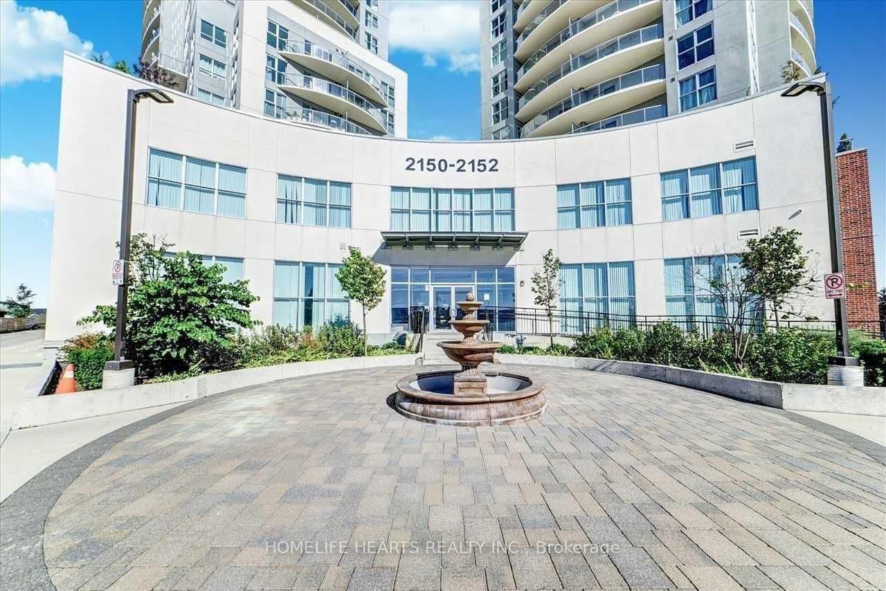 2152 Lawrence Avenue E, Unit 206 - Image 1