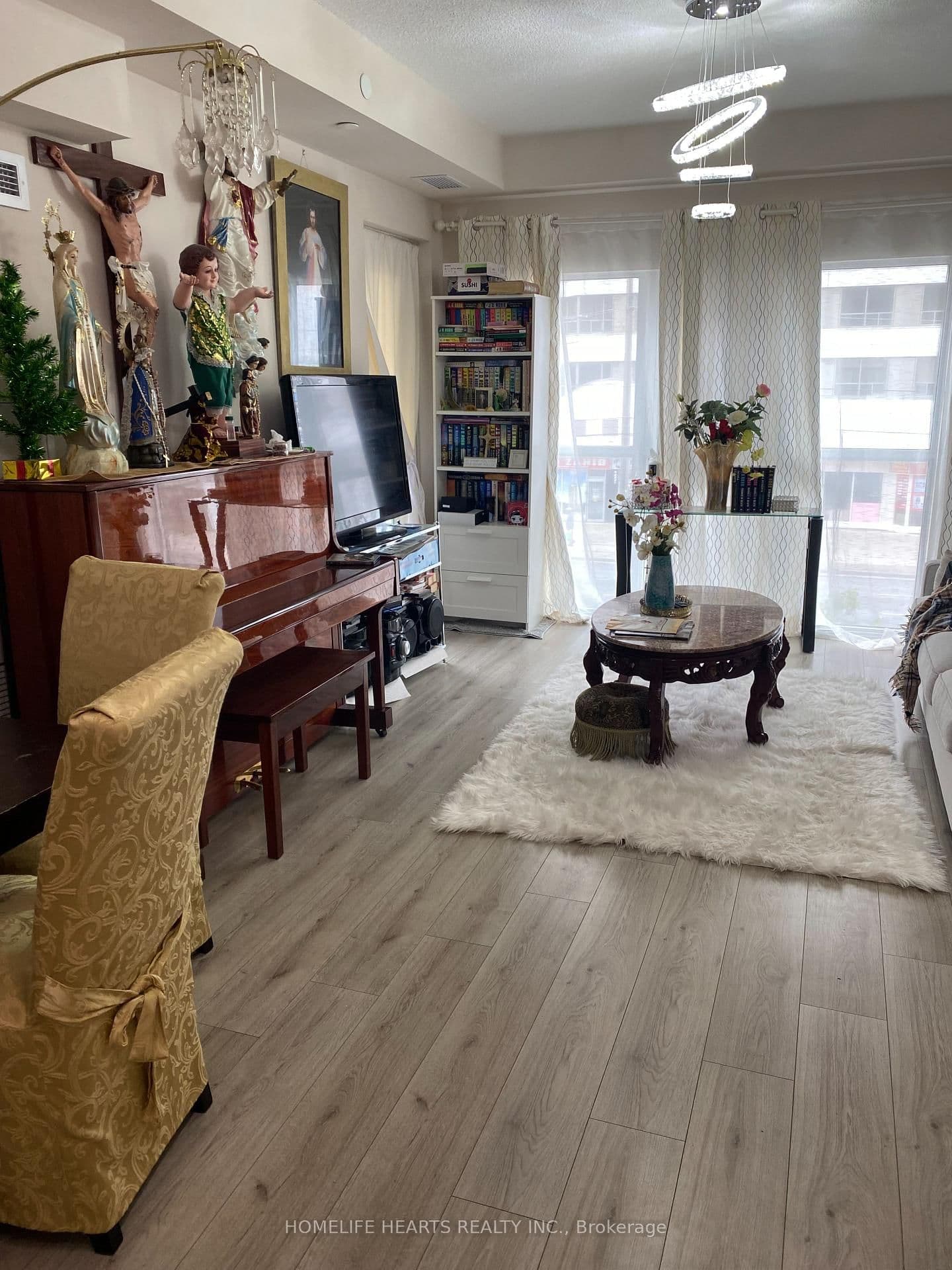 2152 Lawrence Avenue E, Unit 206 thumbnail 12