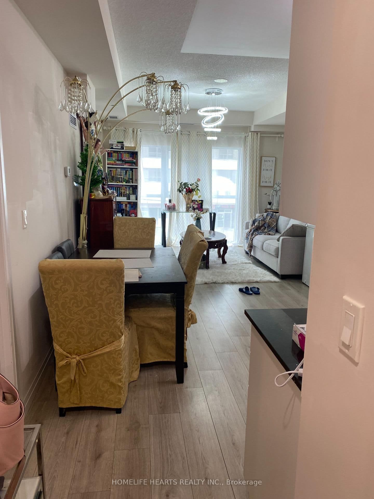 2152 Lawrence Avenue E, Unit 206 thumbnail 7