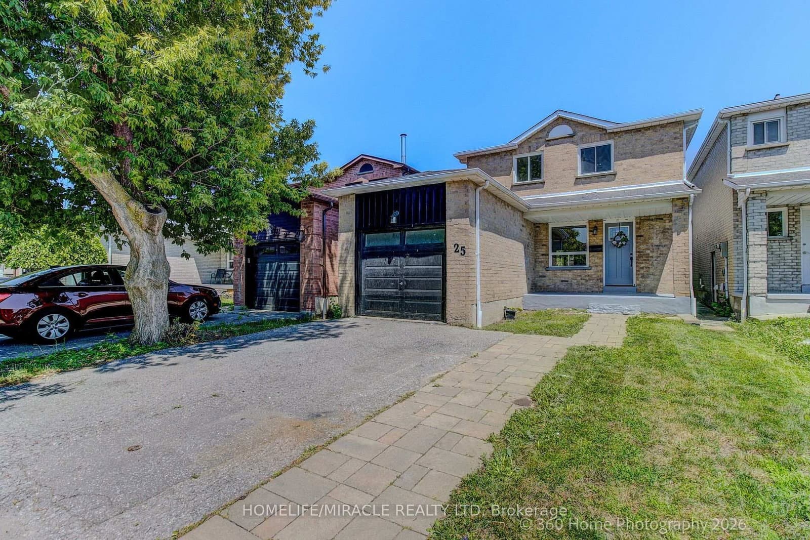 25 Chalmers Crescent - Image 1