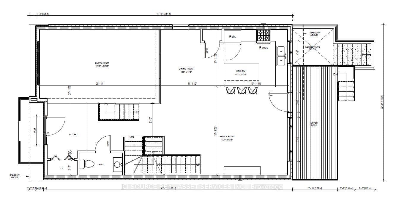 21 Vanbrugh Avenue thumbnail 34