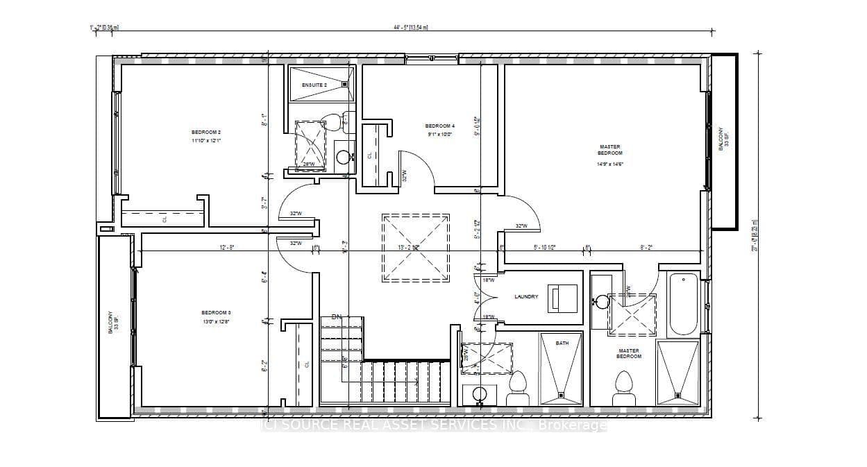 21 Vanbrugh Avenue thumbnail 35