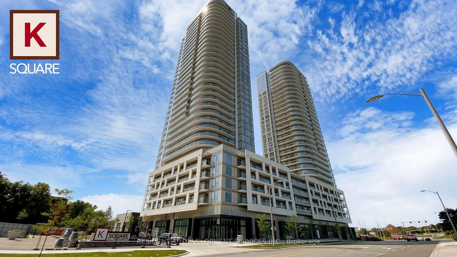 2031 Kennedy Road, Unit 2026 - Image 1