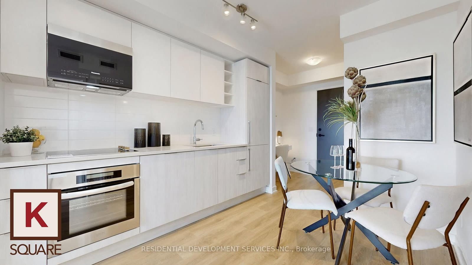 2031 Kennedy Road, Unit 2026 thumbnail 5