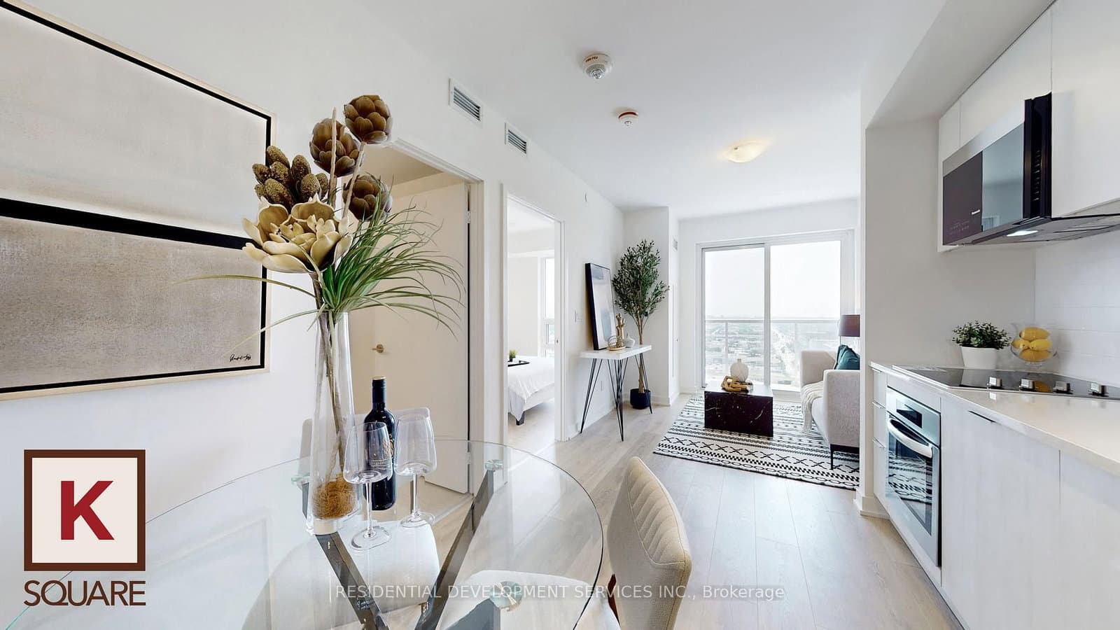 2031 Kennedy Road, Unit 2026 thumbnail 7
