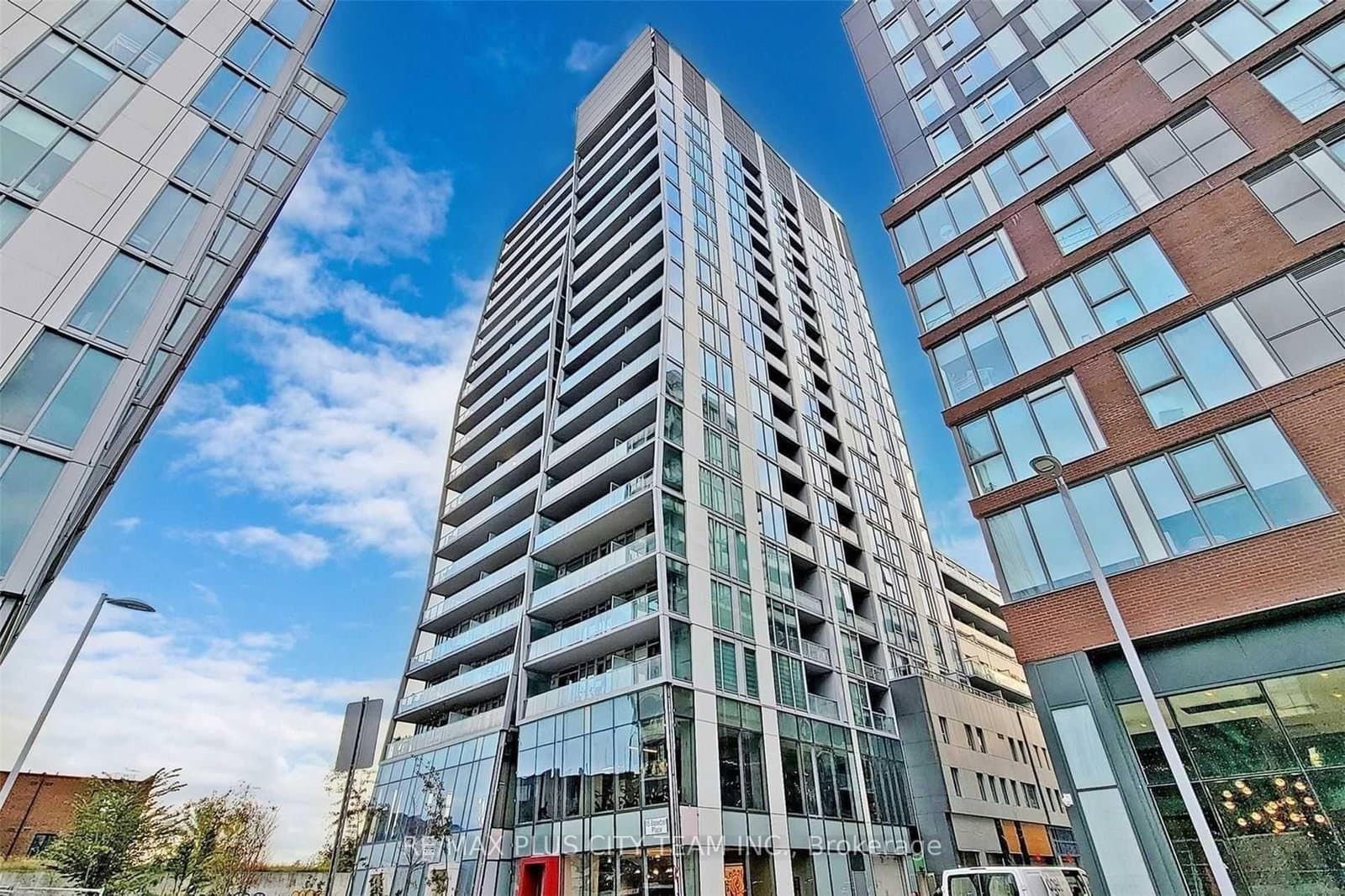 15 Baseball Place, Unit 1504 - Image 1