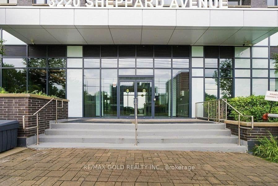 3220 Sheppard Avenue E, Unit 218 thumbnail 2