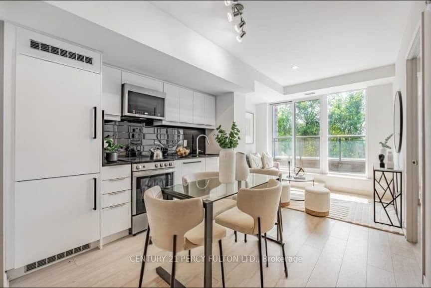 90 Glen Everest Road, Unit 318 thumbnail 5