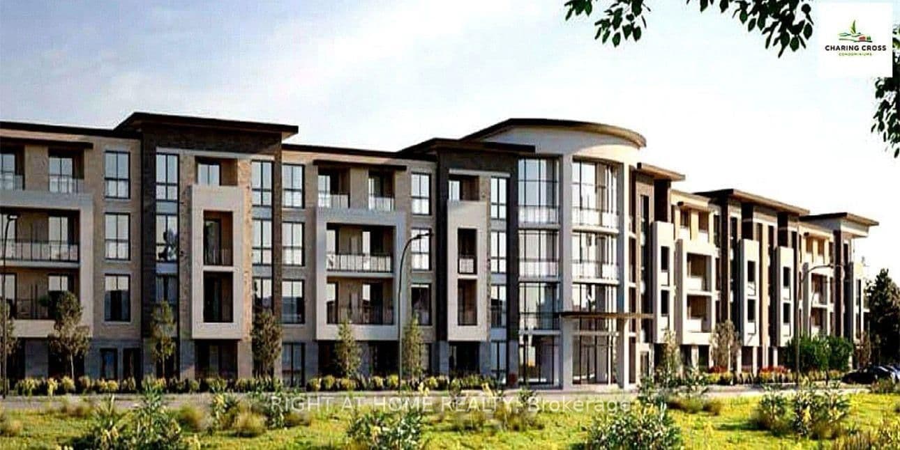 385 Arctic Red Drive, Unit 401 - Image 1