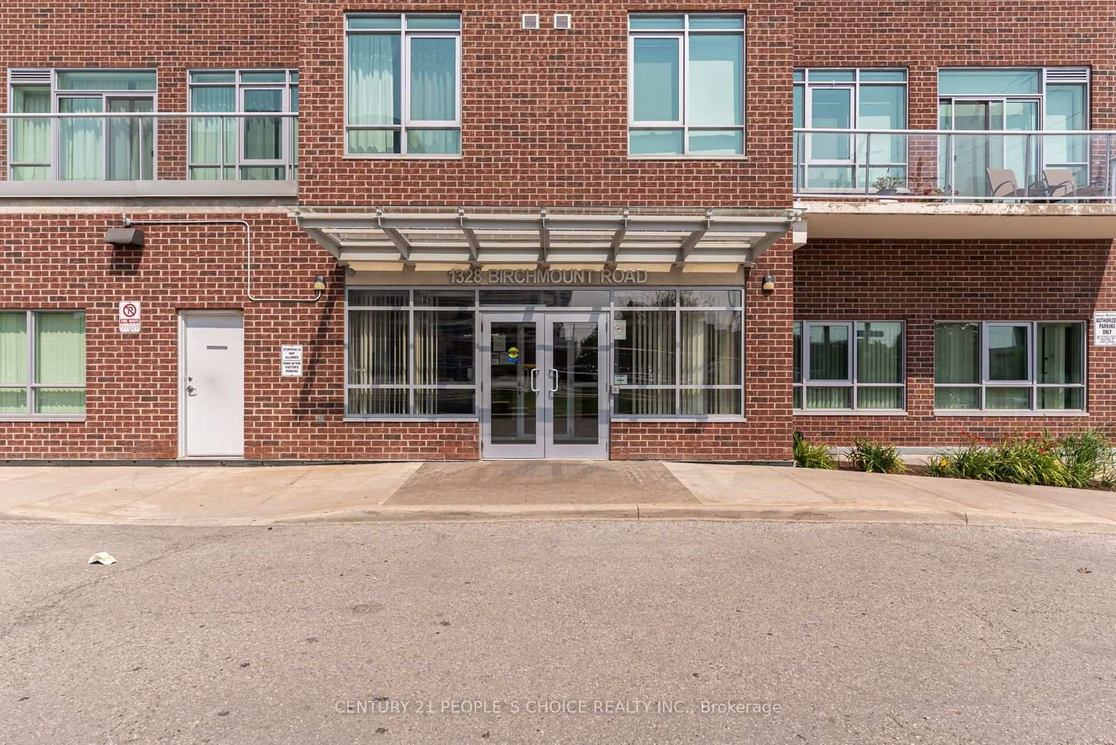 1328 Birchmount Road, Unit #706 thumbnail 2