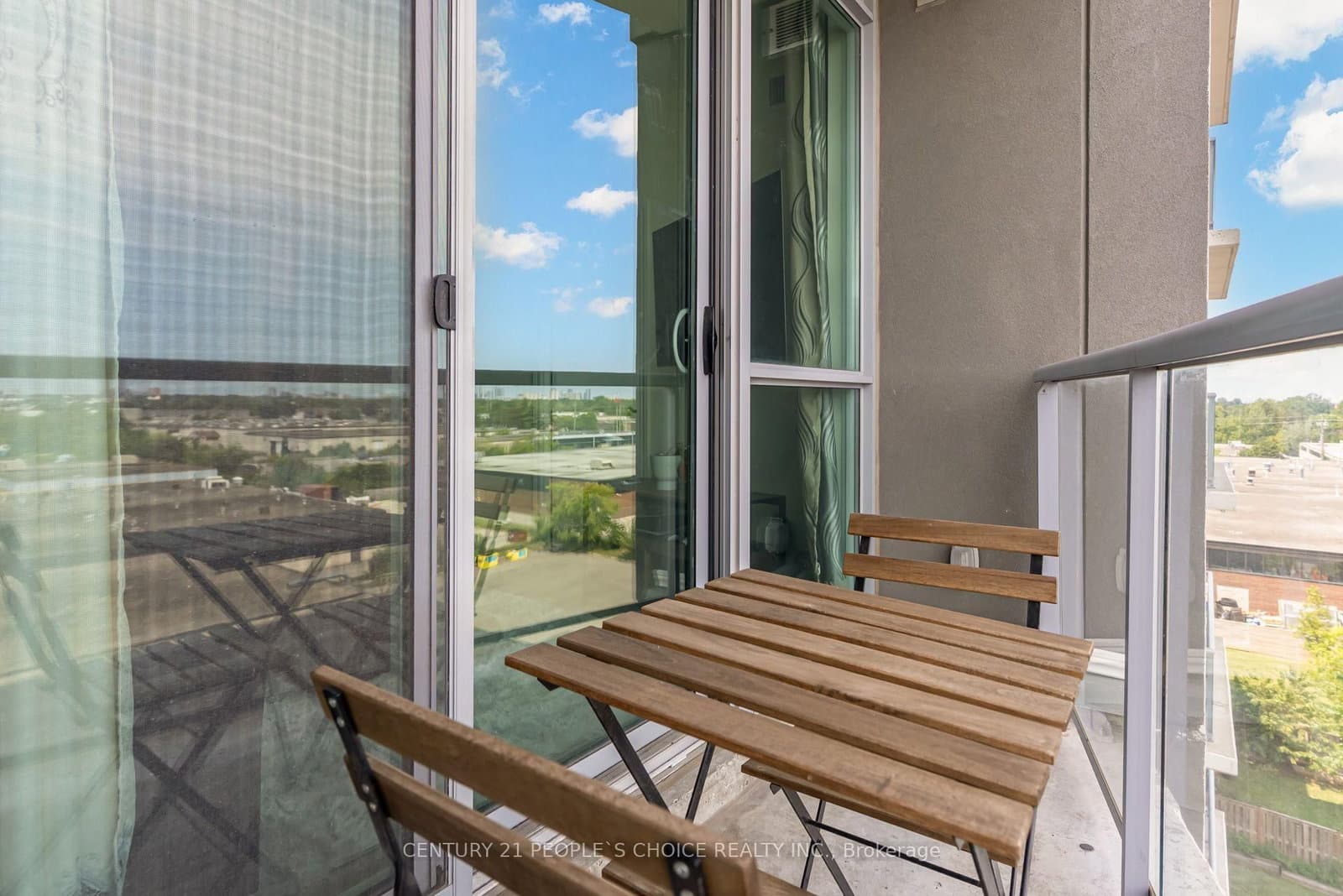 1328 Birchmount Road, Unit #706 thumbnail 20