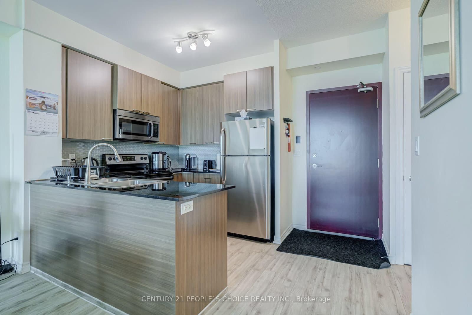 1328 Birchmount Road, Unit #706 thumbnail 4