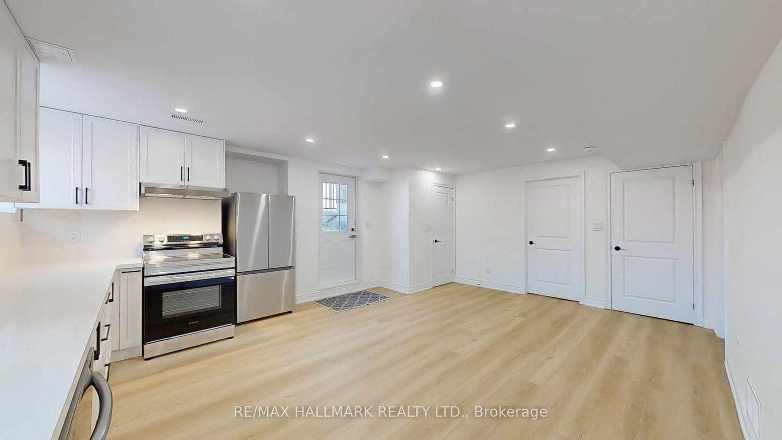 534 Coronation Road, Unit (Basement) thumbnail 9