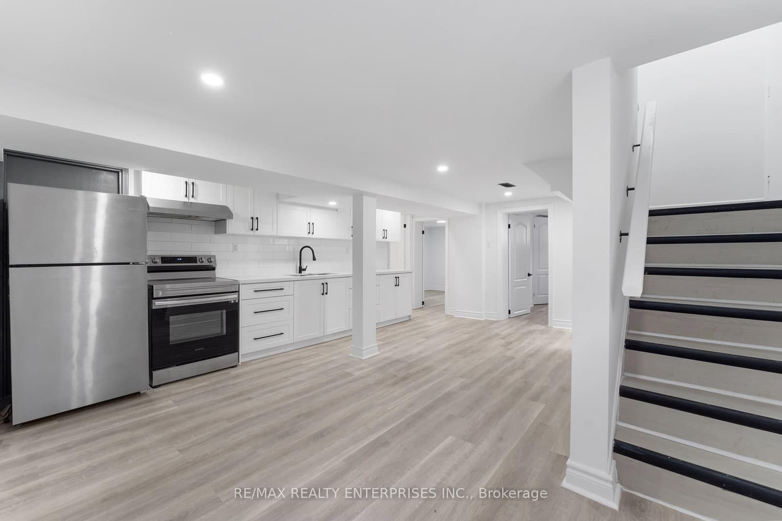 3 Dallyn Crescent, Unit BSMT - Image 1