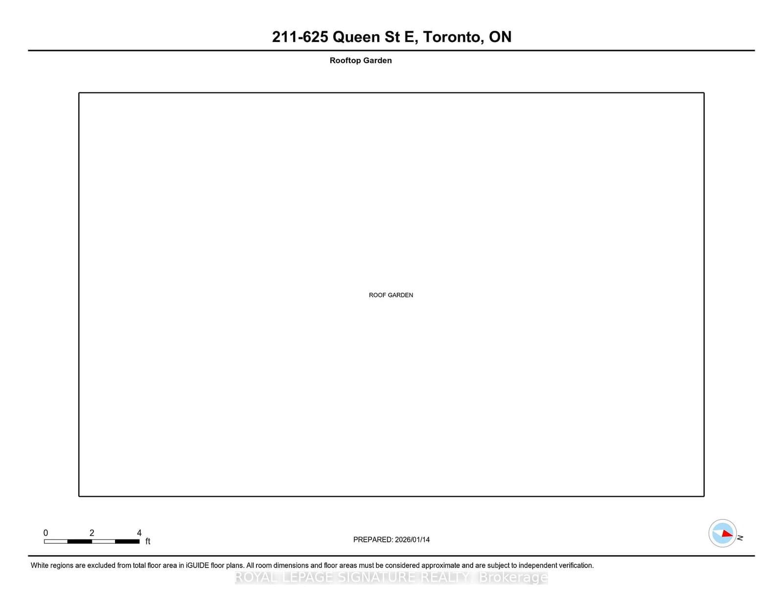 625 Queen Street E, Unit 211 thumbnail 48