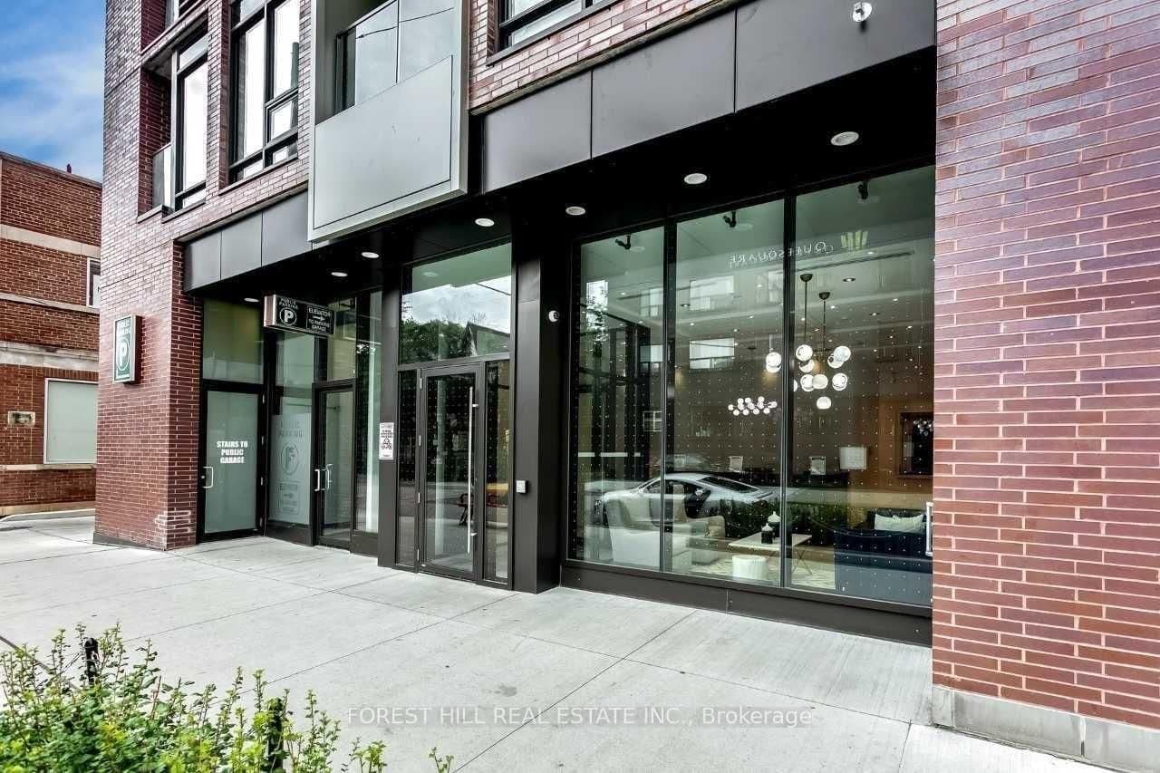 246 Logan Avenue, Unit 212 thumbnail 2