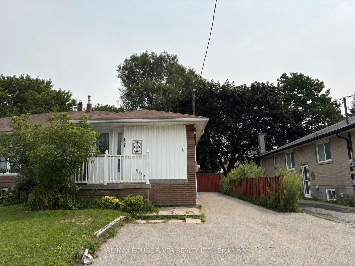 121 Lupin Drive, Unit 2, Lower - Image 1
