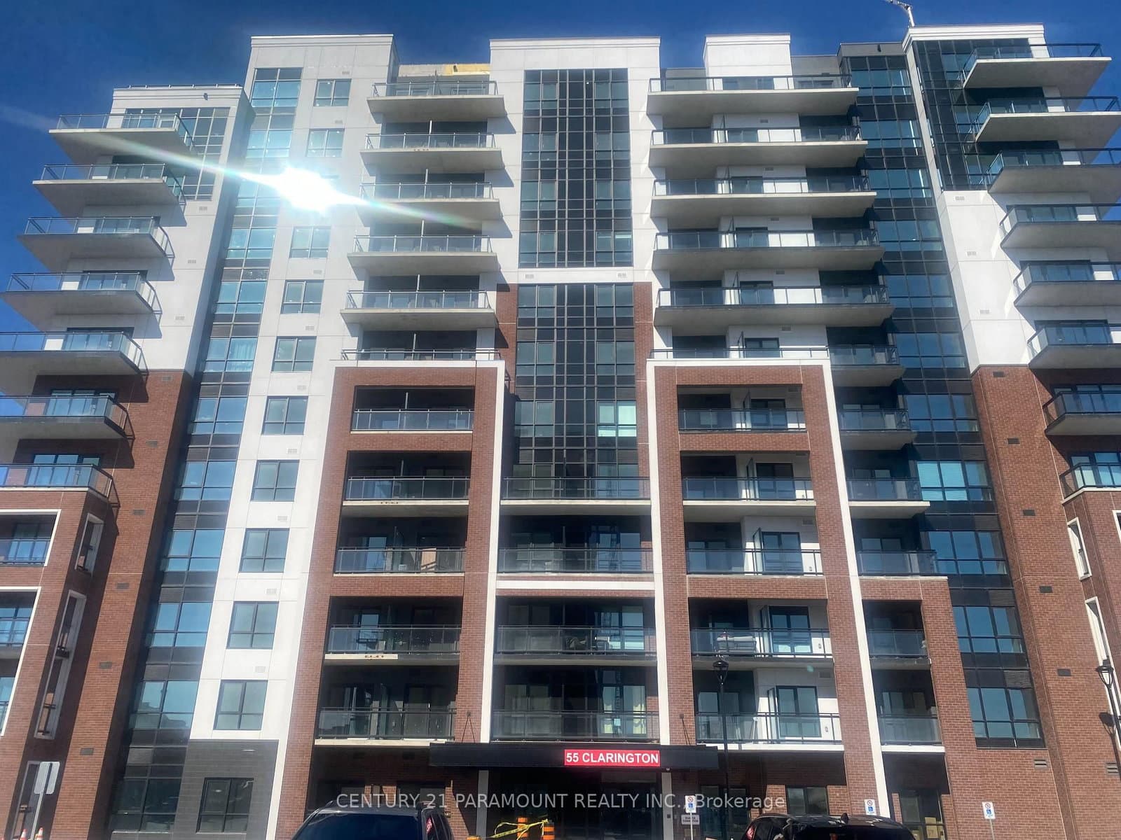 55 Clarington Boulevard, Unit 310 thumbnail 2